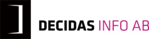 Decidas